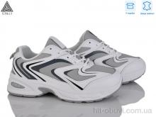 Кроссовки STILLI Group N310-8 шкіра піна