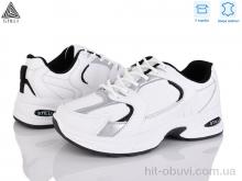 Кроссовки STILLI Group N300-2 шкіра піна