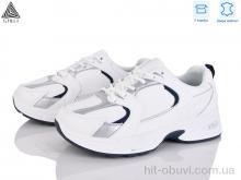 Кроссовки STILLI Group N300-5 шкіра піна