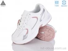 Кроссовки STILLI Group N300-6 шкіра піна