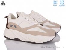 Кроссовки STILLI Group C50-12 шкіра