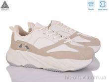 Кроссовки STILLI Group C50-8 шкіра