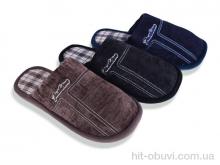 Тапки Elmob L1884 mix