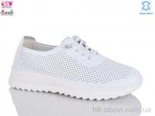 Кроссовки Gukkcr YK5008-2