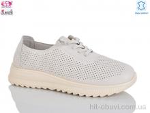 Кроссовки Gukkcr YK5008-3