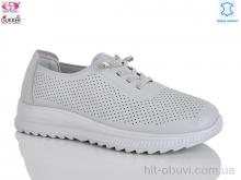 Кроссовки Gukkcr YK5008-7