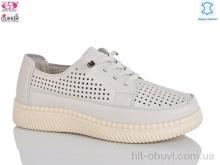 Туфли Gukkcr YK5015-3