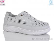 Туфли Gukkcr YK5015-7