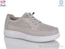 Туфли Gukkcr YK5015-13