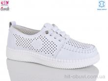 Туфли Gukkcr YK5016-2