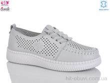 Туфли Gukkcr YK5016-7