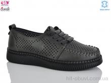 Туфли Gukkcr YK5016-8