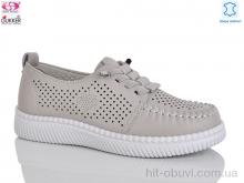 Туфли Gukkcr YK5016-13