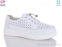 Туфли Gukkcr YK5013-2