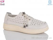 Туфли Gukkcr YK5013-3