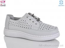 Туфли Gukkcr YK5013-7