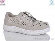 Туфли Gukkcr YK5013-13