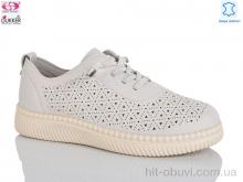 Туфли Gukkcr YK5014-3