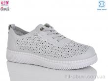 Туфли Gukkcr YK5014-7