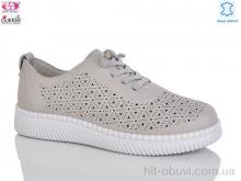 Туфли Gukkcr YK5014-13