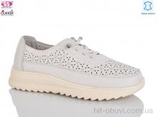 Кроссовки Gukkcr YK5017-3