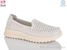 Туфли Gukkcr YK5009-3