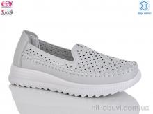 Туфли Gukkcr YK5009-7