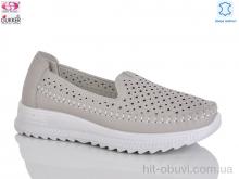 Туфли Gukkcr YK5009-13