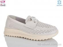 Туфли Gukkcr YK5010-3