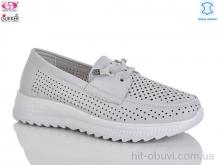 Туфли Gukkcr YK5010-7