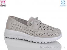 Туфли Gukkcr YK5010-13