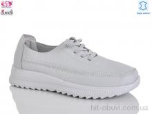 Кроссовки Gukkcr YK5005-7