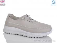 Кроссовки Gukkcr YK5005-13