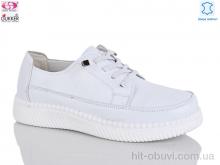 Туфли Gukkcr YK5011-2