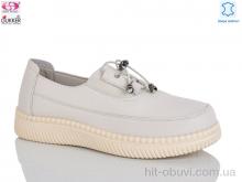 Туфли Gukkcr YK5012-3