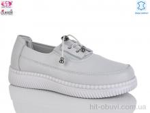 Туфли Gukkcr YK5012-7