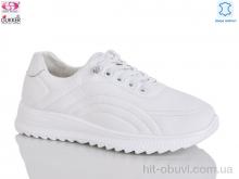 Кроссовки Gukkcr YK5003-2