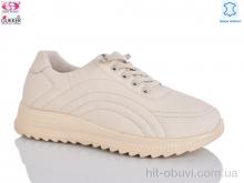 Кроссовки Gukkcr YK5003-3