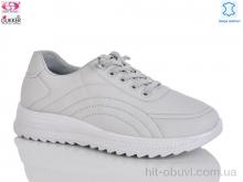 Кроссовки Gukkcr YK5003-7