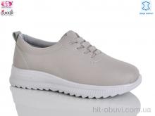 Кроссовки Gukkcr YK5006-13