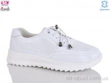 Кроссовки Gukkcr YK5007-2