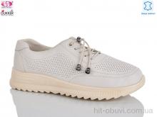 Кроссовки Gukkcr YK5007-3