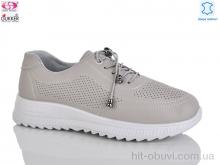 Кроссовки Gukkcr YK5007-13