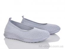 Балетки Бабочка-Mengfuna-AESD 369-276