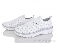 Кроссовки Бабочка-Mengfuna-AESD 243-34