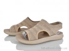 Босоножки Бабочка-Mengfuna-AESD 382-415