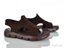 Босоножки Бабочка-Mengfuna-AESD 380-371