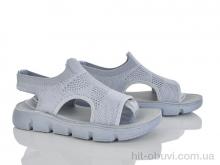 Босоножки Бабочка-Mengfuna-AESD 380-373