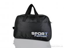 Сумка Favorit SO-03 black-blue