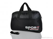 Сумка Favorit SO-03 black-red